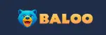 Logo van Baloo Casino