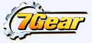 Logo van 7Gear